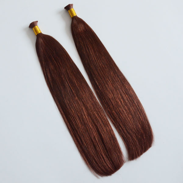 I-tip hair extensions for thin hair LP113